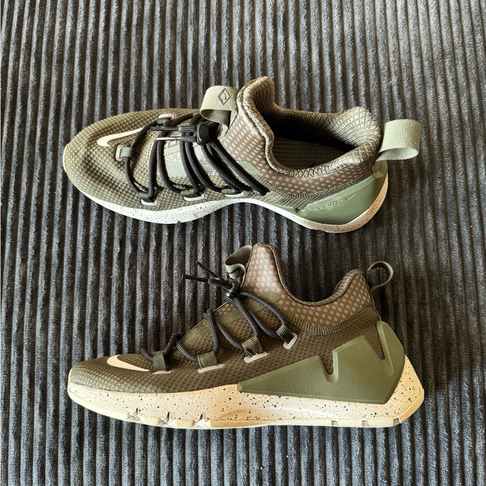 Nike | Air Zoom Grade